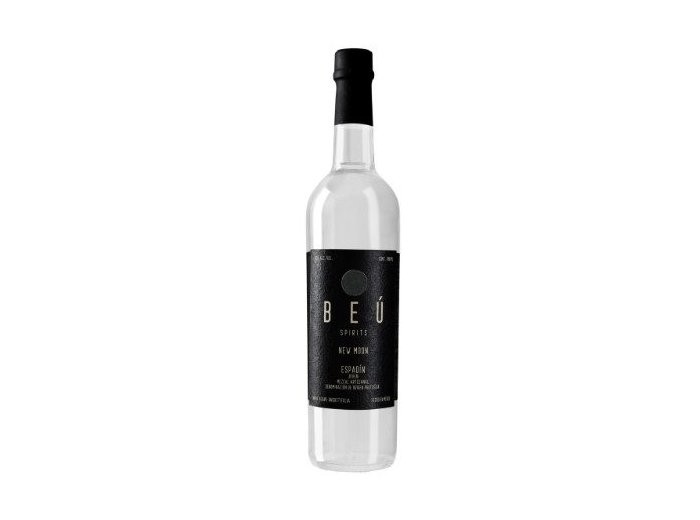 Mezcal New Moon Espadin BEU 70cl EW 6er Kart