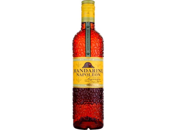 Liqueur Napoléon Mandarine 70cl EW 6er Kart