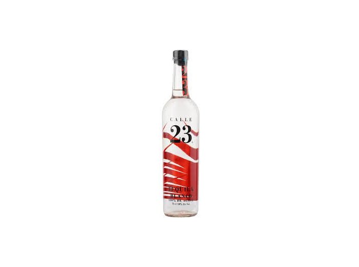 Tequila Calle 23 Blanco 70cl EW 6er Kart
