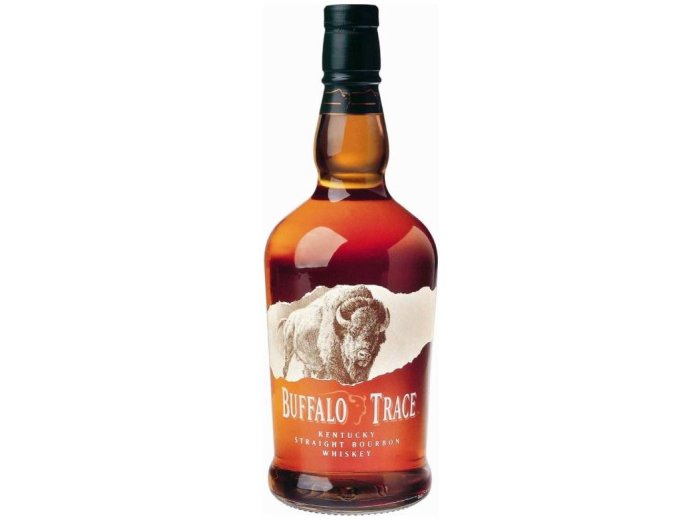 Whiskey Buffalo Trace 70cl EW 6er Kart