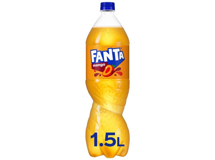 Fanta Mango 150cl PET 6er FOP