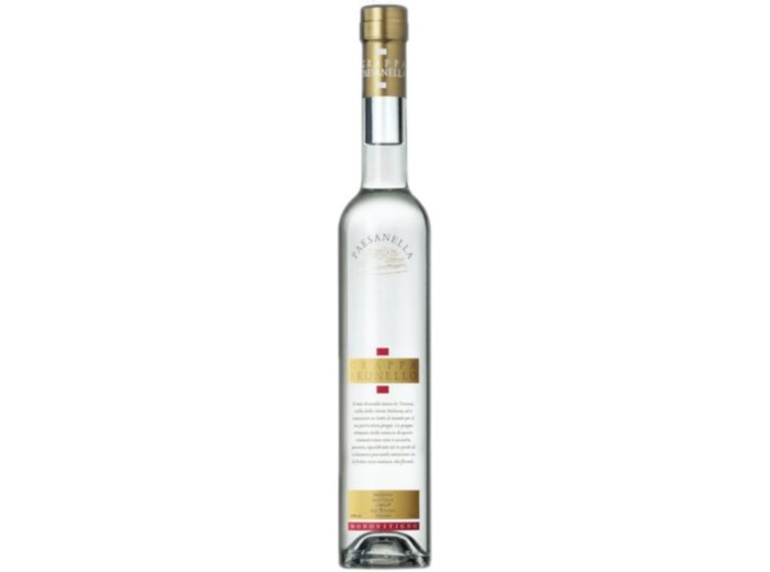 Grappa Brunello Paesanella 50cl EW 6er Kart