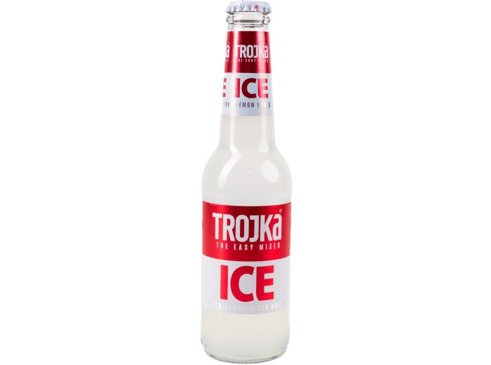 Trojka Ice 27.5cl EW 24er Tray