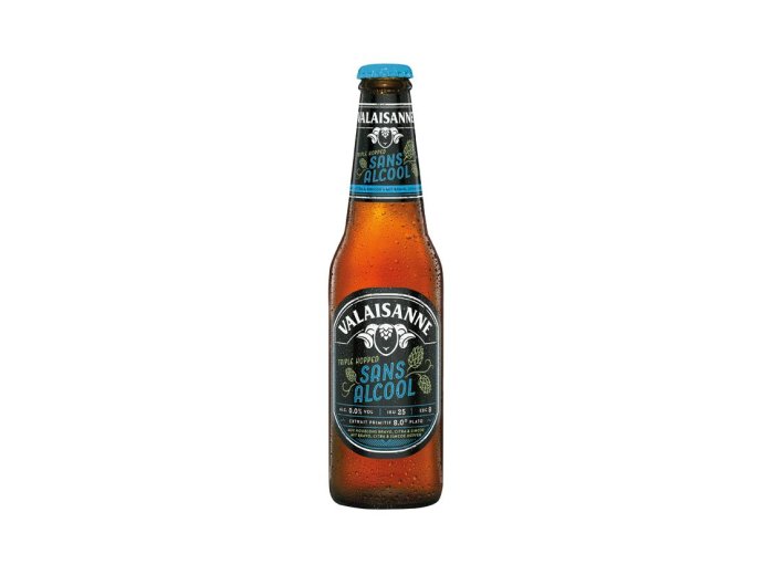 Valaisanne Sans Alcool 33cl EW 6x4er Tray