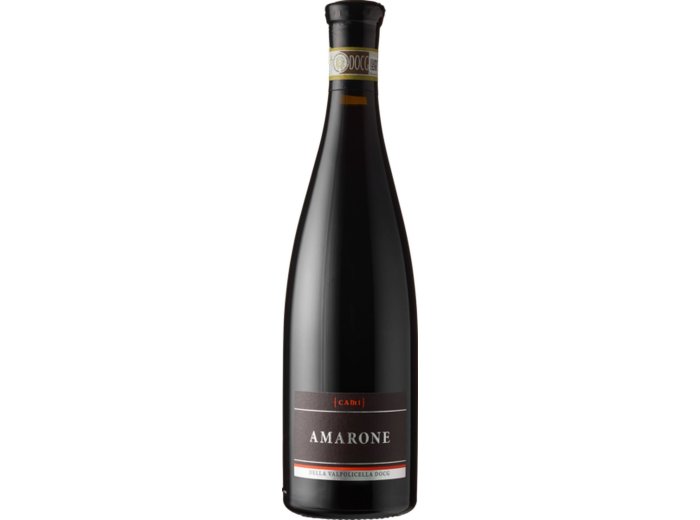 Amarone Valpolicella Cami DOC 2021 50cl EW 6er Kart