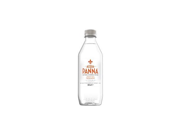 Acqua Panna ohne Kohlensäure 50cl PET 4x6er Tray
