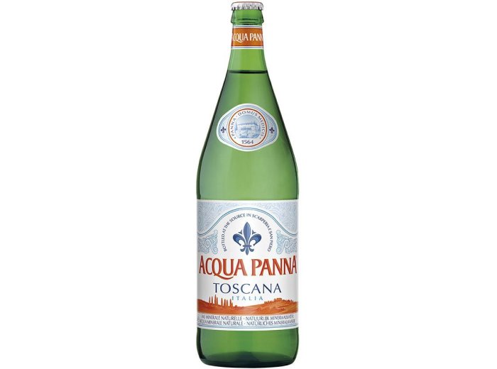 Acqua Panna ohne Kohlensäure 100cl MW 12er Har