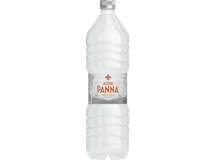 Acqua Panna ohne Kohlensäure 150cl PET 6er FOP