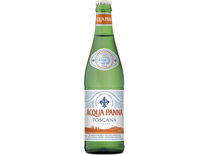 Acqua Panna ohne Kohlensäure 50cl MW 20er Har