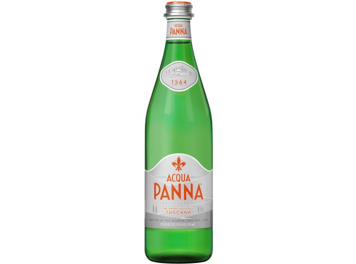 Acqua Panna ohne Kohlensäure 75cl MW 16er Har
