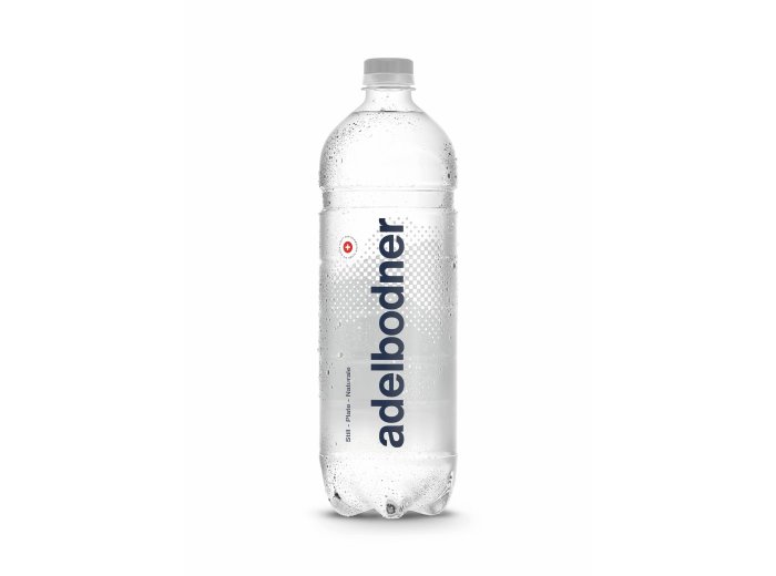 Adelbodner Still ohne Kohlensäure 100cl PET 12er Har
