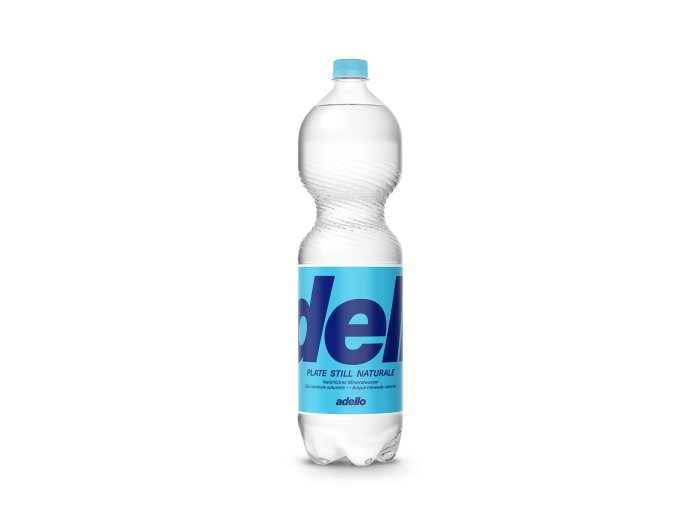 Adello ohne Kohlensäure 150cl PET 6er FOP