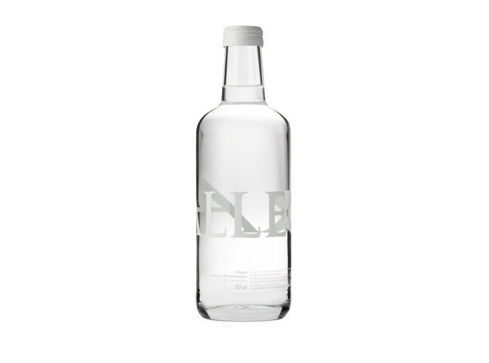Allegra ohne Kohlensäure "Special Edition" 97cl MW 12er Har