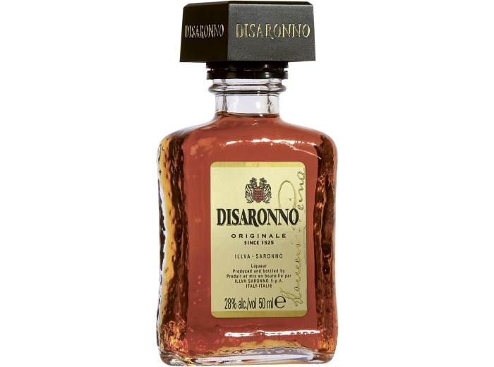 Amaretto Disaronno 5cl  20er Kart