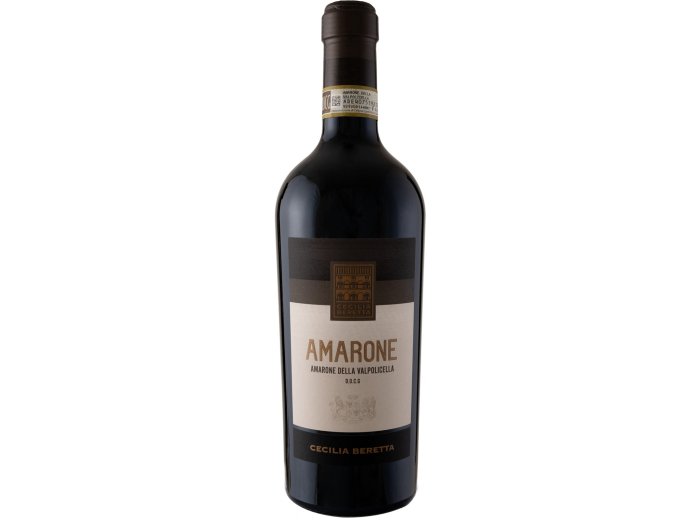 Amarone, C. Beretta 2019 75cl EW 6er Kart