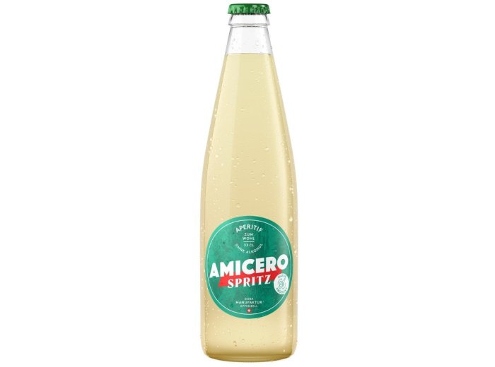 Amicero Spritz 33cl EW 24er Har