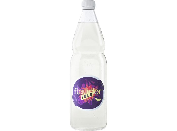 Appenzeller Flauder Yolo 100cl MW 12er Har