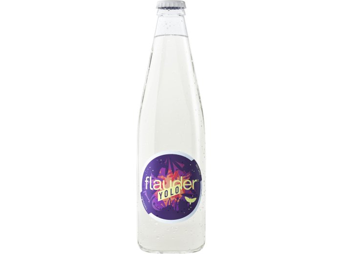 Appenzeller Flauder Yolo 33cl MW 24er Har