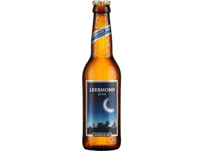 Appenzeller Leermond alkoholfrei 33cl MW 24er Har