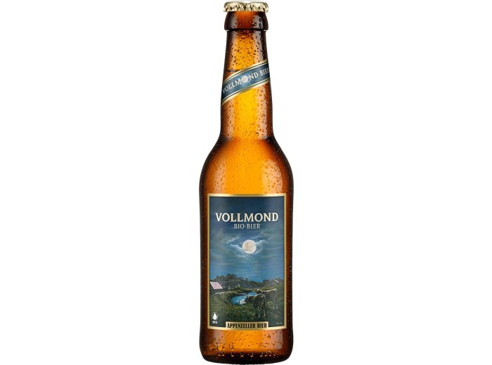 Appenzeller Vollmond 33cl MW 24er Har