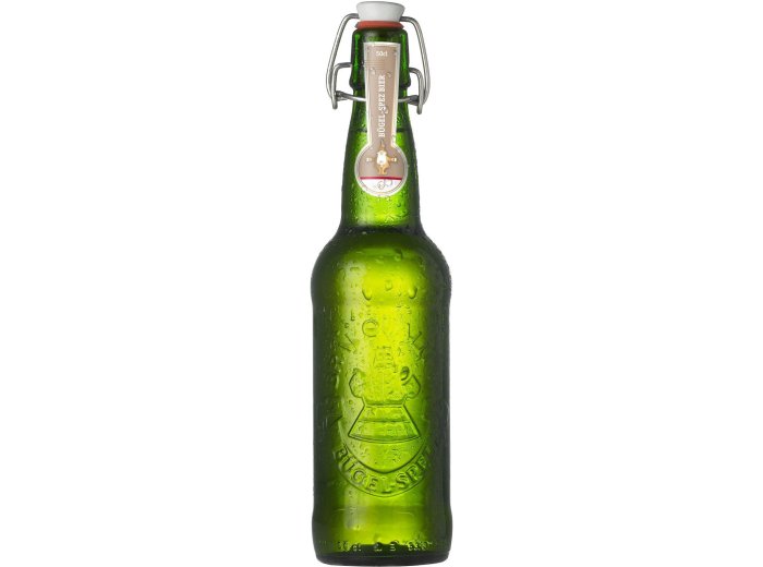Baarer Bügel-Spez Premium hell 50cl MW B 15er Har