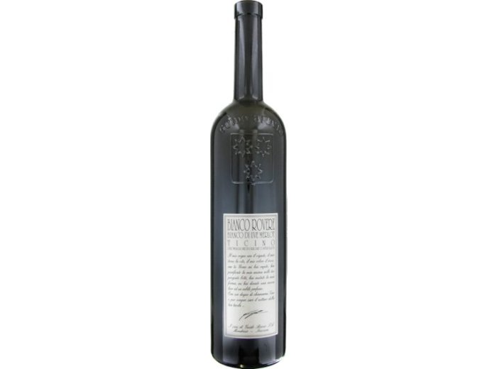 Bianco di Merlot Rovere 2023 75cl EW 6er Kart