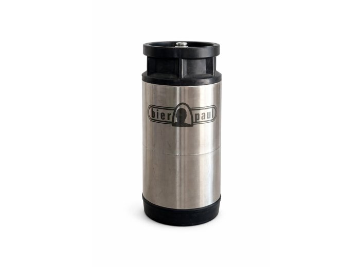 Bier Paul Lager Tank 20Lt. 100cl 20L Tank