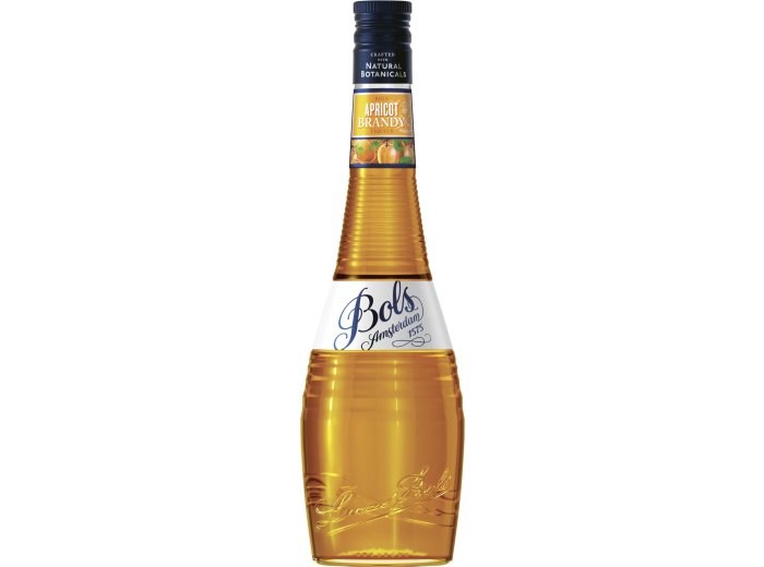 Bols Apricot Brandy 70cl EW 6er Kart