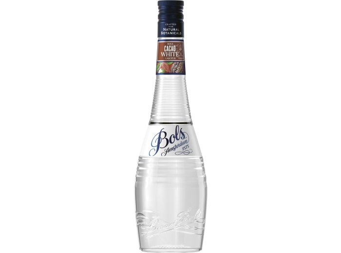Bols Crème de Cacao White 70cl EW 6er Kart