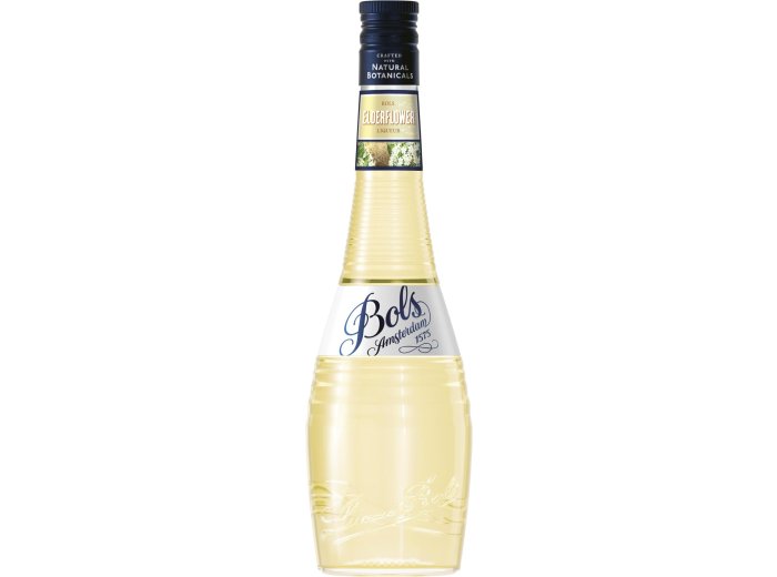 Bols Elderflower 70cl EW 6er Kart