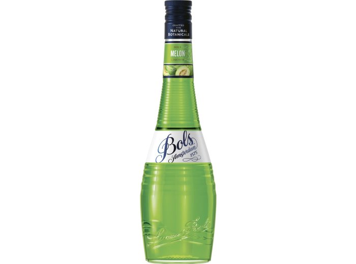 Bols Melon 70cl EW 6er Kart