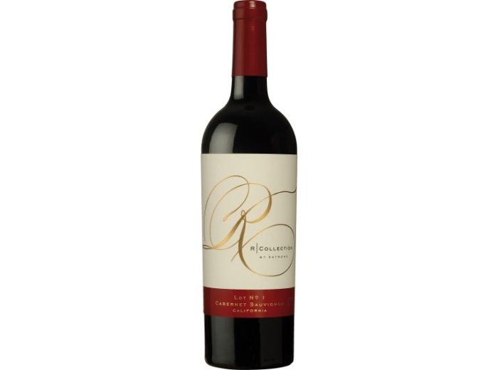 Cabernet Sauvignon R Collection Raymond 2022 75cl EW 12er Kart