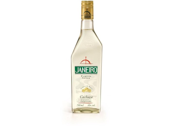 Cachaca Janeiro 70cl EW 6er Kart