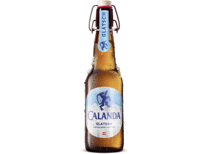 Calanda Glatsch 40cl MW B 20er Har