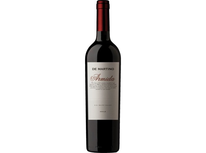 Carmenère Armida 2009 75cl EW 6er HK