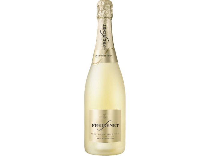 Cava Freixenet Carta Nevada Semi-Seco 75cl EW 6er Kart