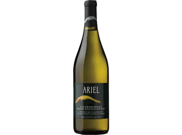 Chardonnay alkoholfrei 2021 75cl EW 12er Kart