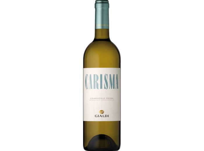Chardonnay Carisma 2023 75cl EW 6er Kart