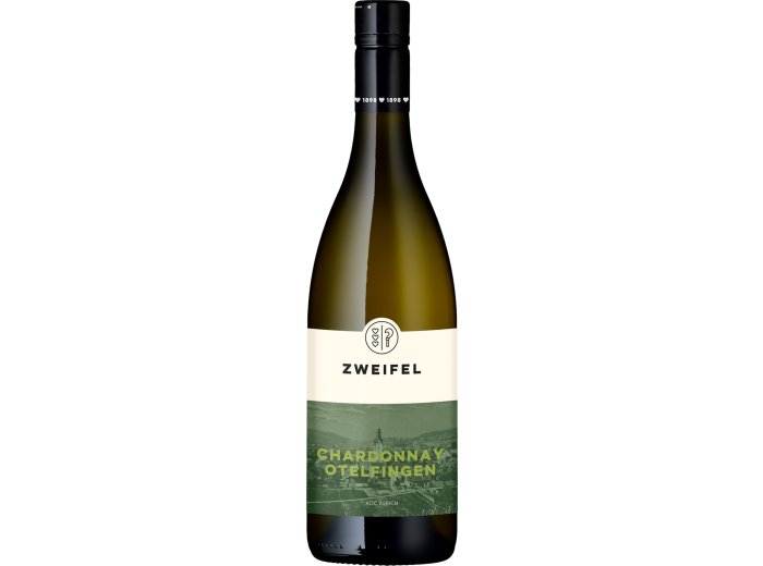 Chardonnay Otelfingen 2023 75cl EW 6er Kart