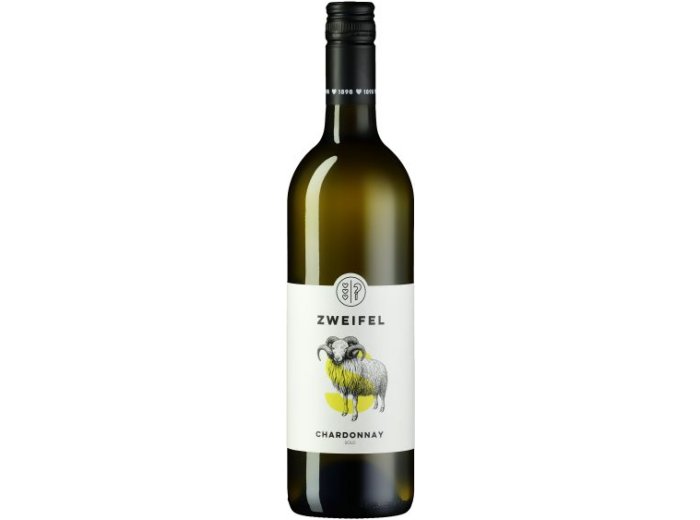 Chardonnay Solo 2024 75cl EW 6er Kart