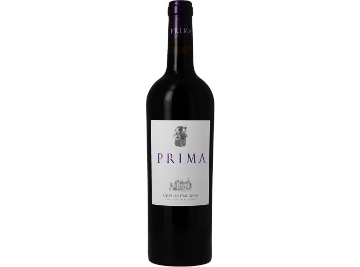Château Carignan Prima 2015 75cl EW 6er Kart