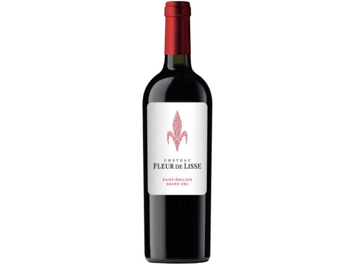 Château Fleur de Lisse 2021 75cl EW 6er HK