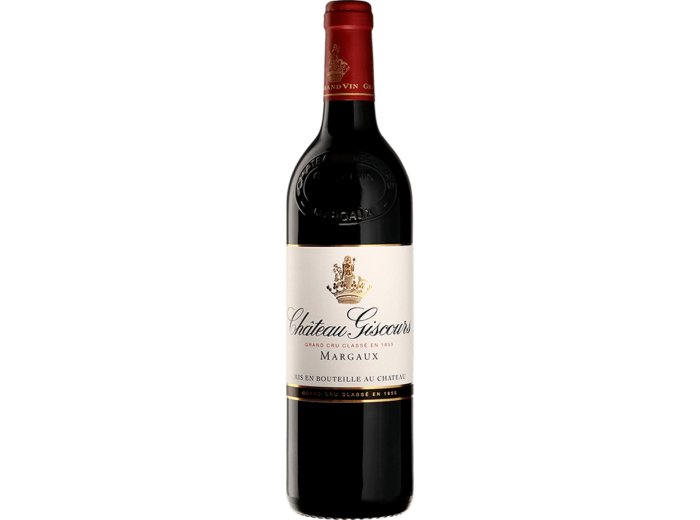 Château Giscours 3e Cru Classé 2021 75cl EW 12er HK