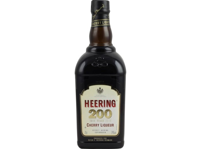 Cherry Likör Heering 70cl EW 6er Kart
