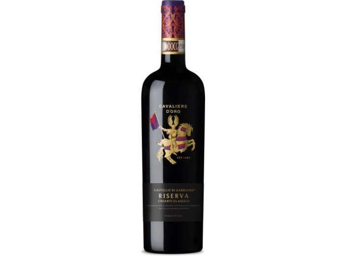 Chianti Classico Riserva 2018 75cl EW 6er Kart