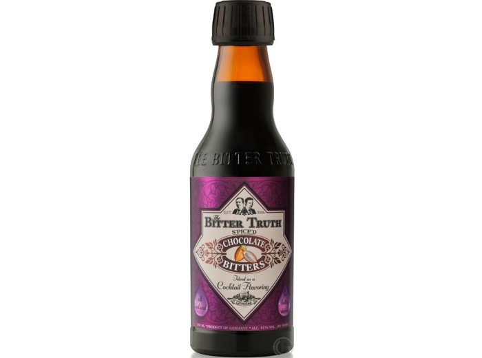 Chocolate Bitters 20cl EW 12er Kart