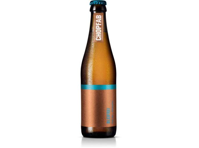 Chopfab Bleifrei alkoholfrei 33cl MW 24er Har