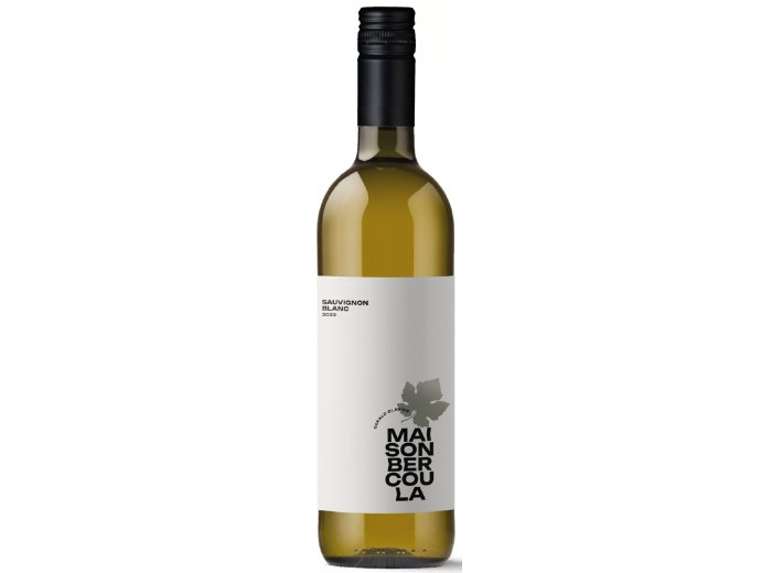 Clavien Sauvignon Blanc 2023 75cl EW 6er Kart