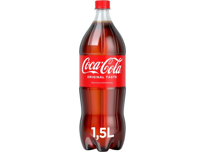 Coca Cola 150cl PET 6er Har