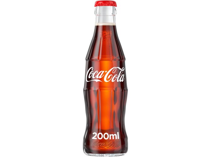 Coca Cola Original 20cl MW 24er Har
